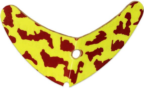Smile Blade Tiger 5-Pack