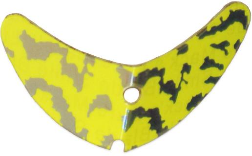 Smile Blade Tiger 5-Pack