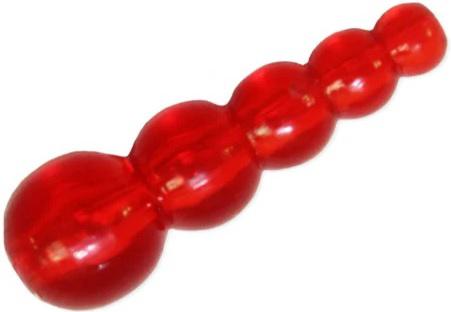 Wedding Ring Tapered Beads
