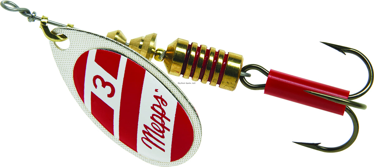 Mepps Aglia Spinners