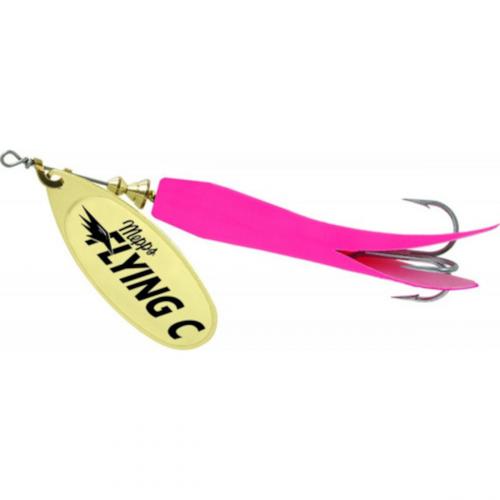 Mepps Flying C Spinners