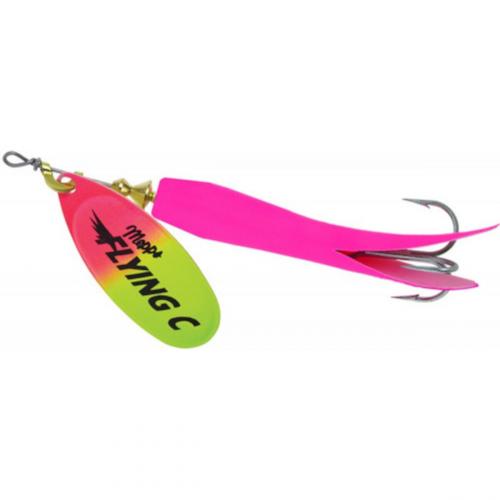 Mepps Flying C Spinners