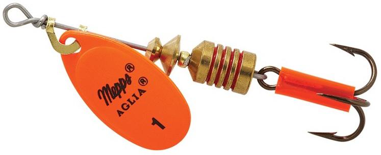 Mepps Aglia Spinners