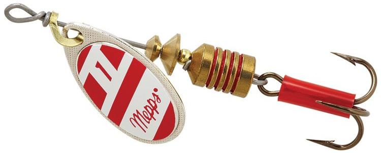 Mepps Aglia Spinners