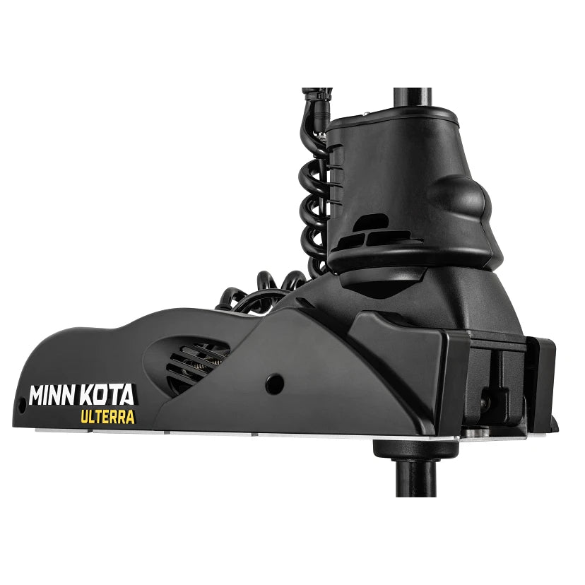 Minnkota Ulterra Bow Mount Trolling Motor