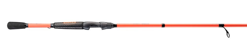Lews MACH Smash Spinning Rod