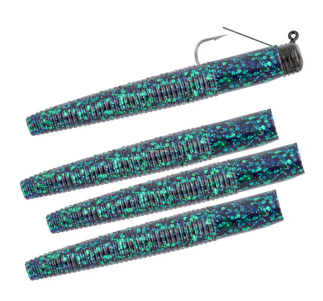 Matzuo Weedless Ned Rig