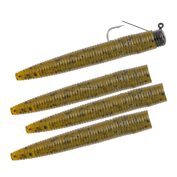 Matzuo Weedless Ned Rig