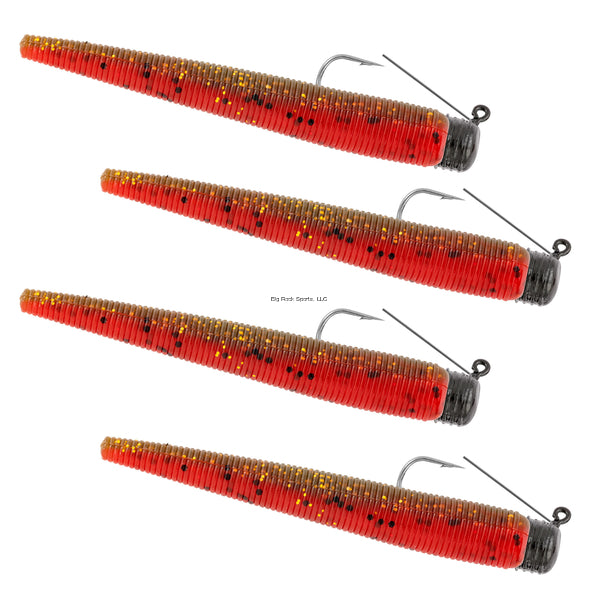 Matzuo Weedless Ned Rig