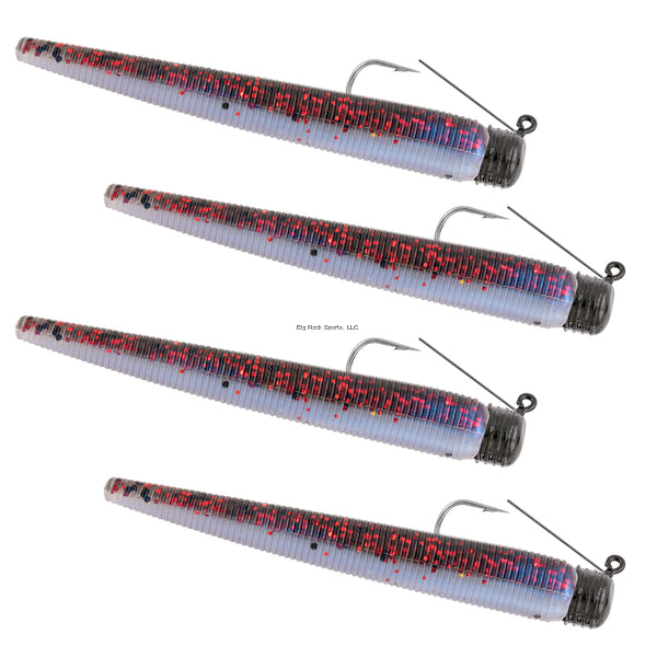Matzuo Weedless Ned Rig