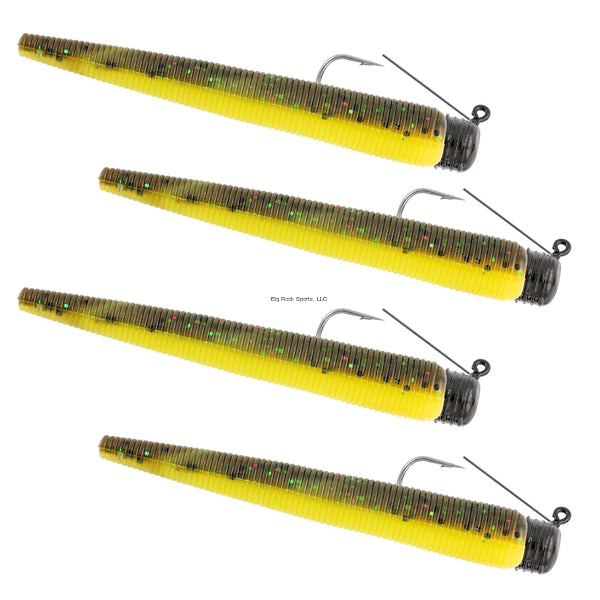 Matzuo Weedless Ned Rig