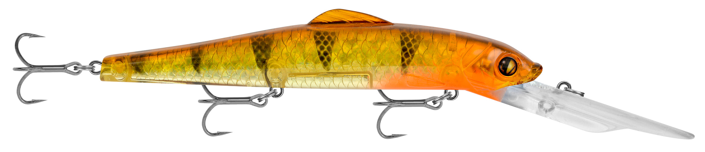 Matzuo Zanda Shad Diver