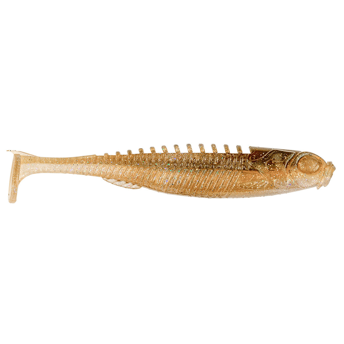 Northland Tackle Eye-Candy Paddle Shad