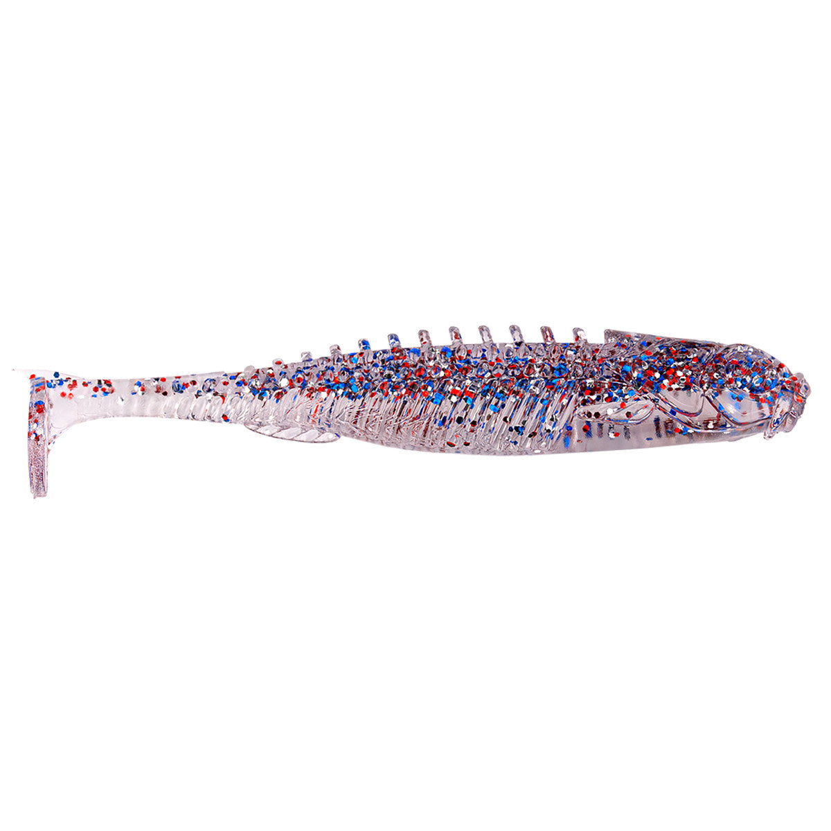 Northland Tackle Eye-Candy Paddle Shad