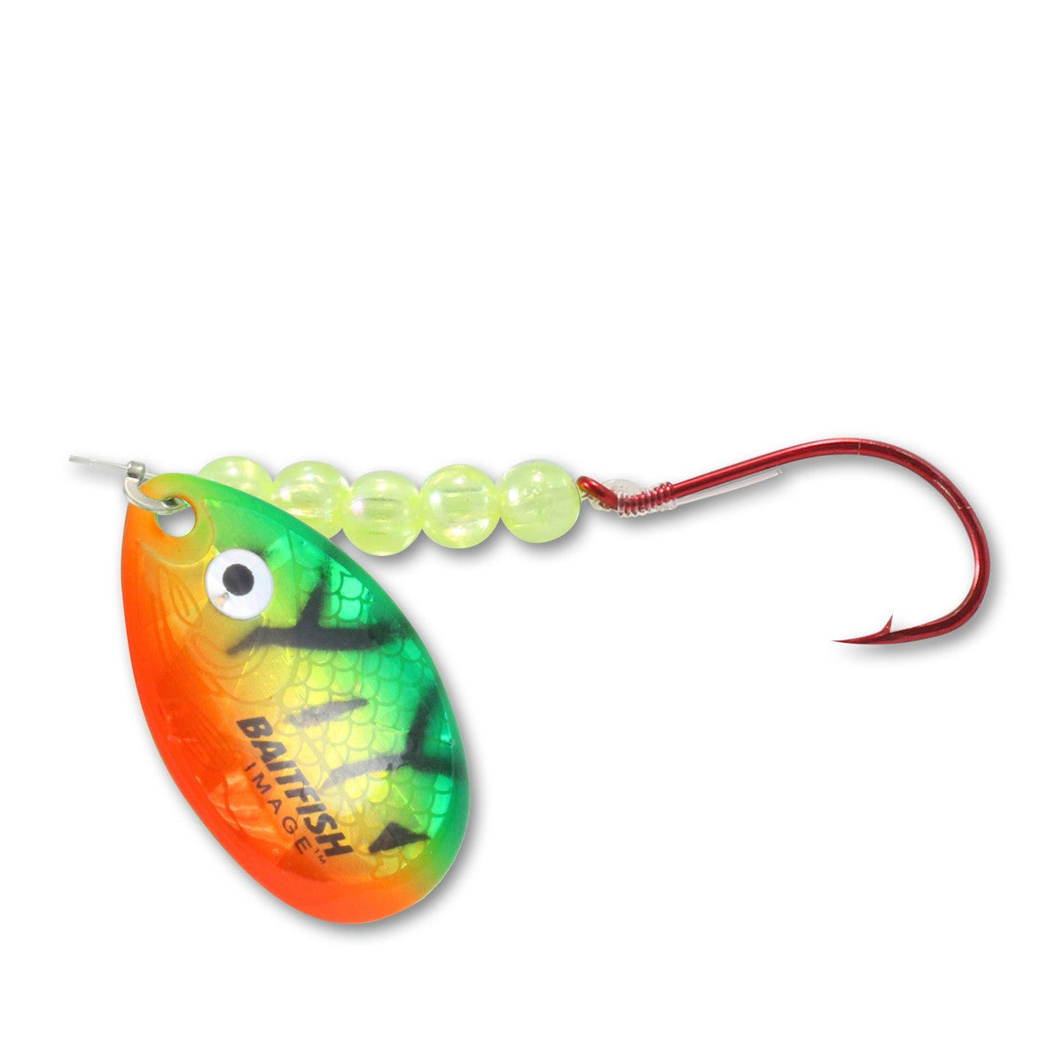 Northland Tackle Baitfish Spinner Rigs