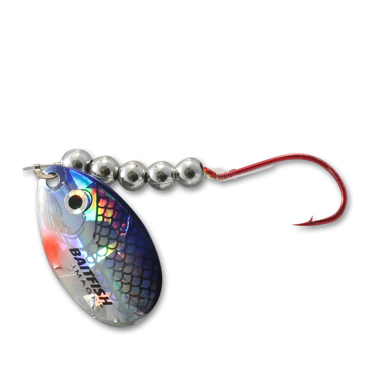 Northland Tackle Baitfish Spinner Rigs