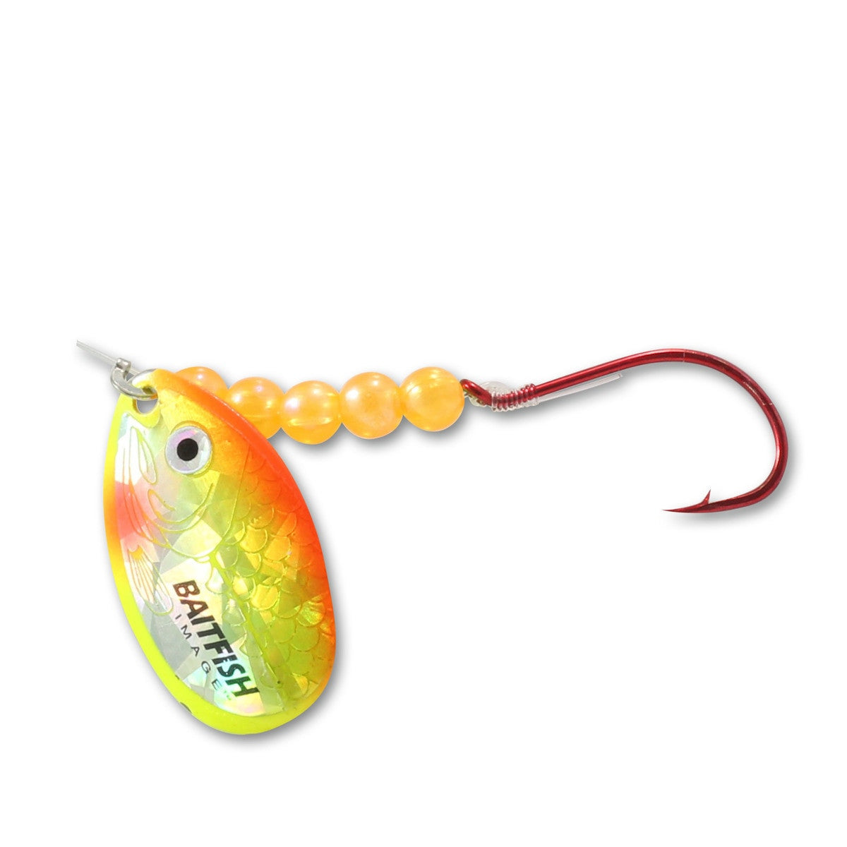 Northland Tackle Baitfish Spinner Rigs