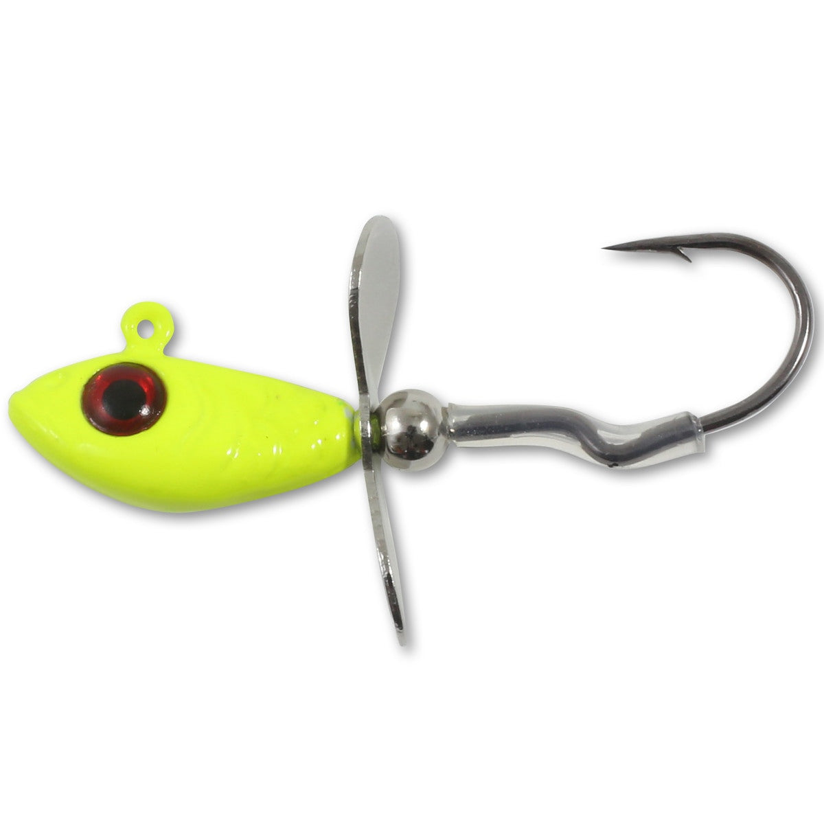 Northland Tackle Whistler Jigs