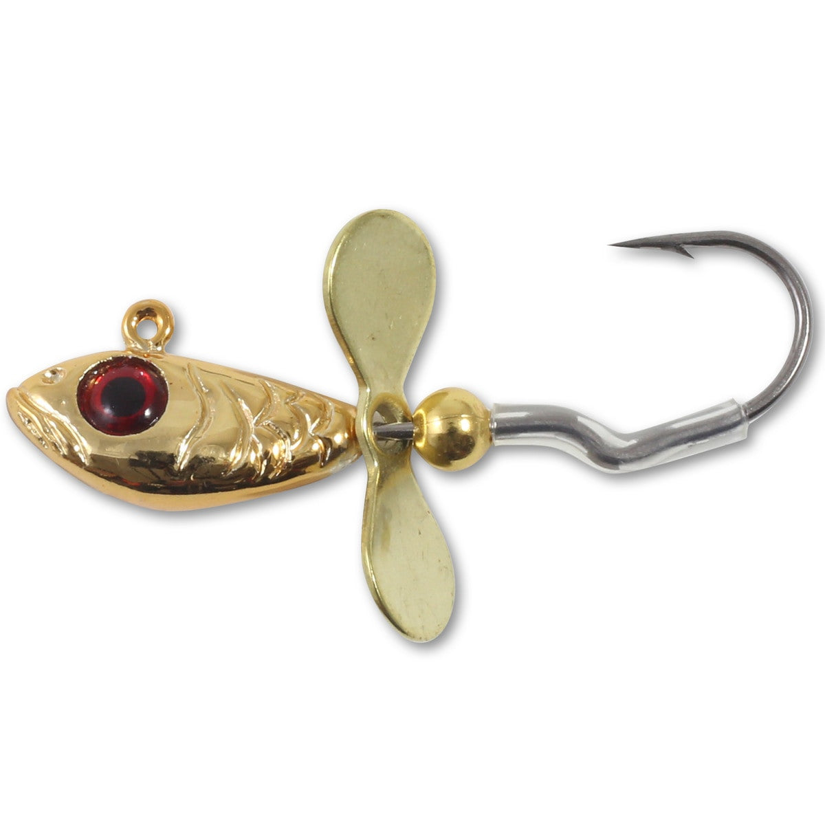 Northland Tackle Whistler Jigs