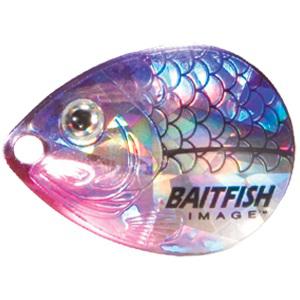 Northland Tackle Baitfish-Image Colorado Blades