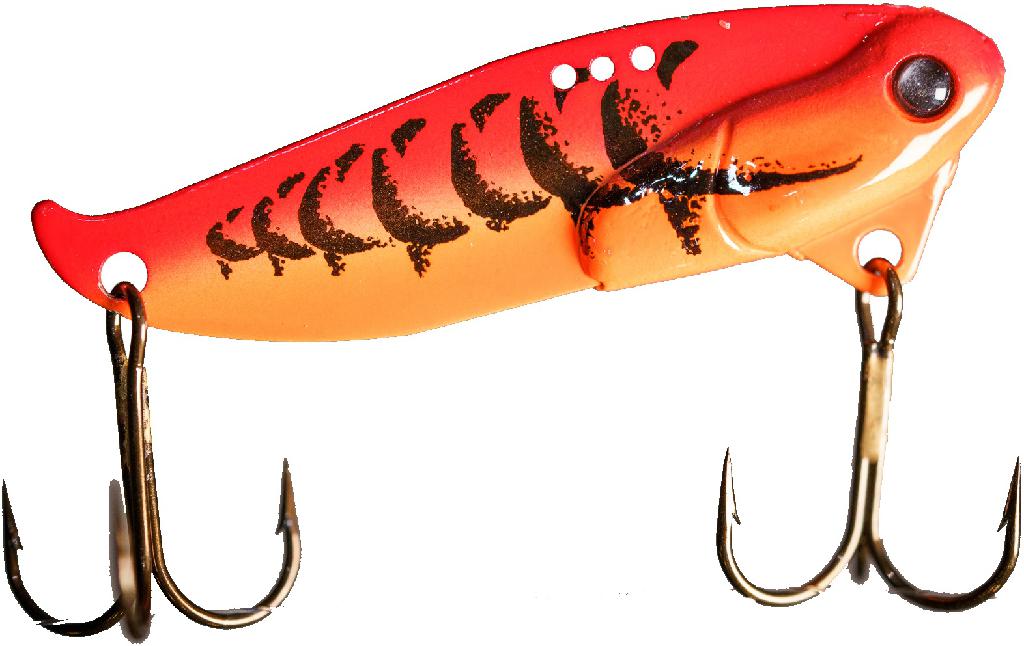 Norisada Blade Baits