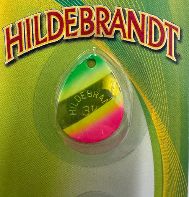 Hildebrandt 3.5 Spinner Blades