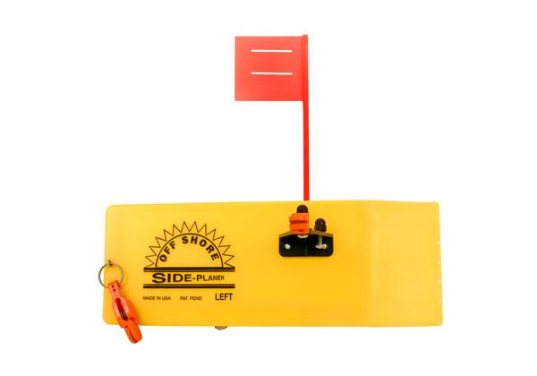 Offshore Side Planer Boards