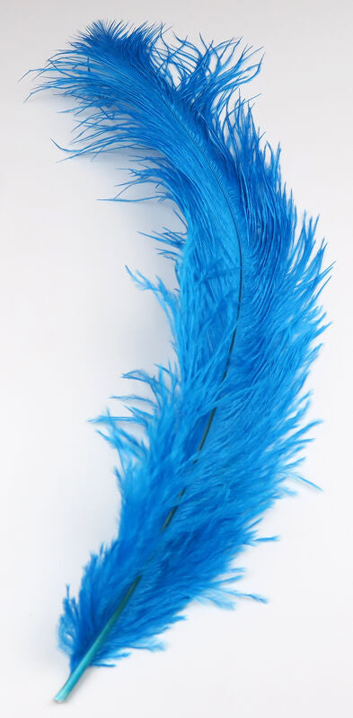 Hareline Ostrich Herl