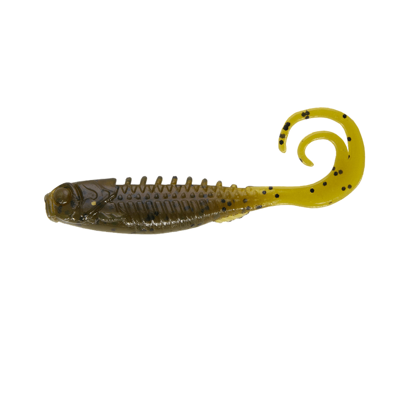 Northland Tackle Pan-Candy Grub
