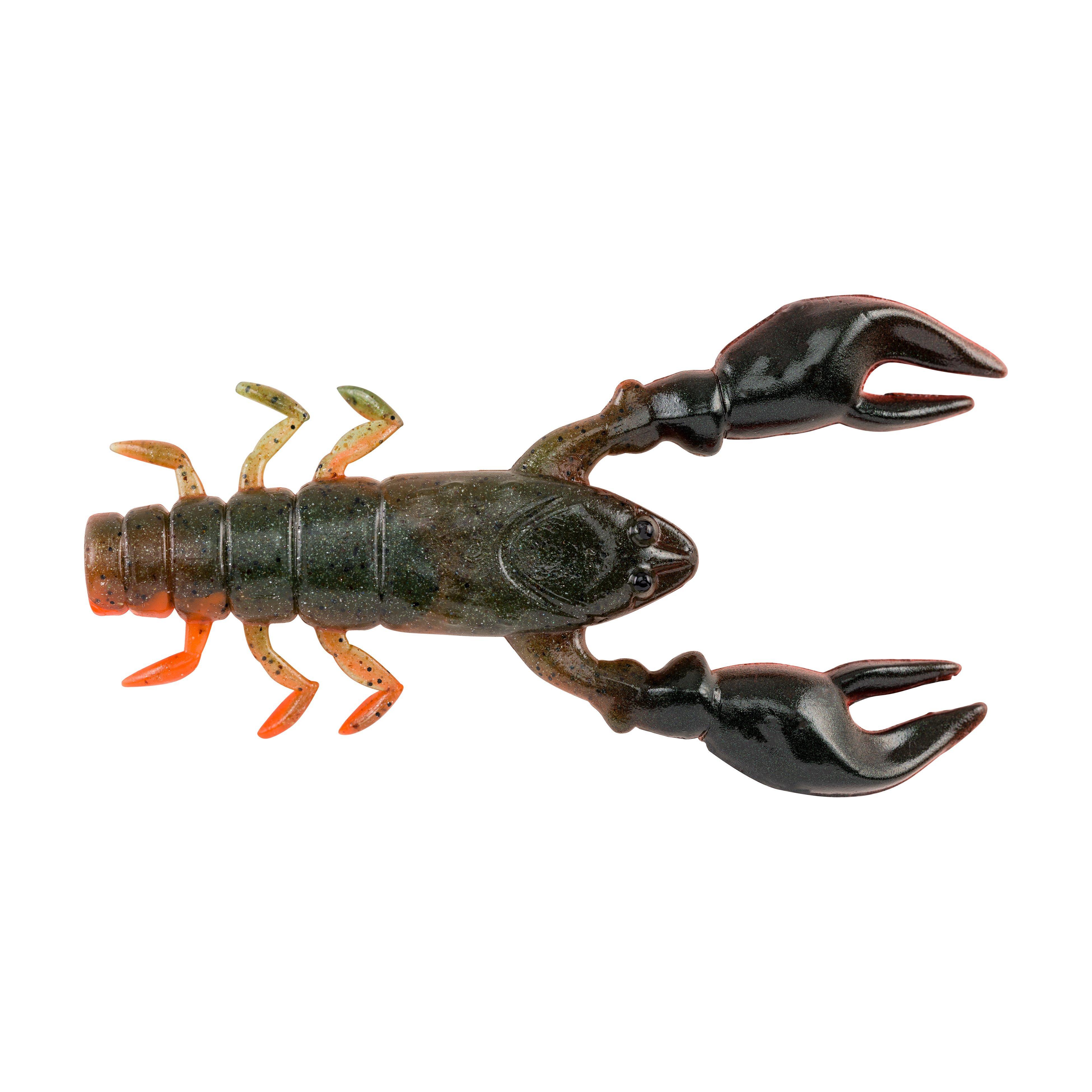 Berkley PowerBait® The Champ Craw