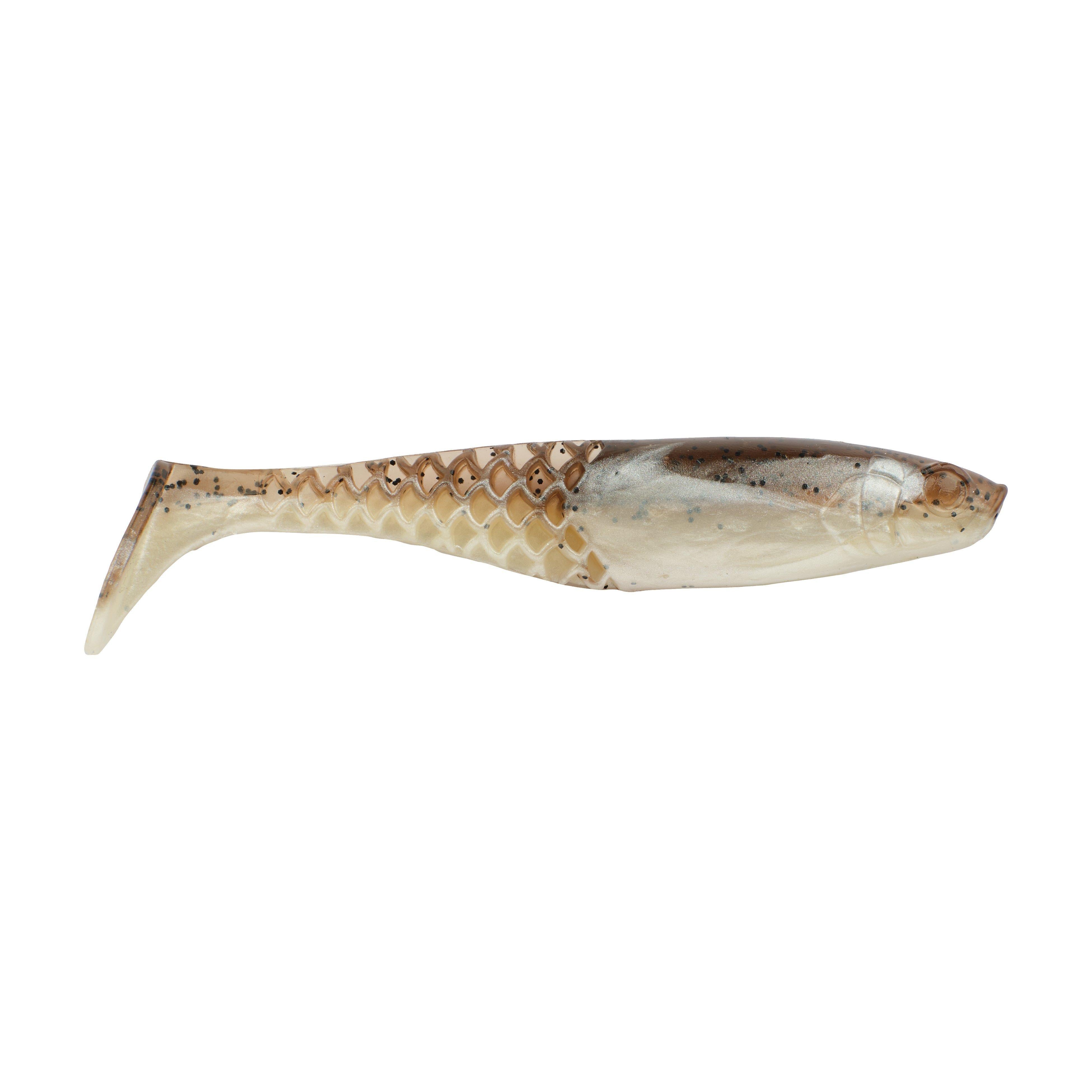 Berkley PowerBait® Paddlin' PowerStinger