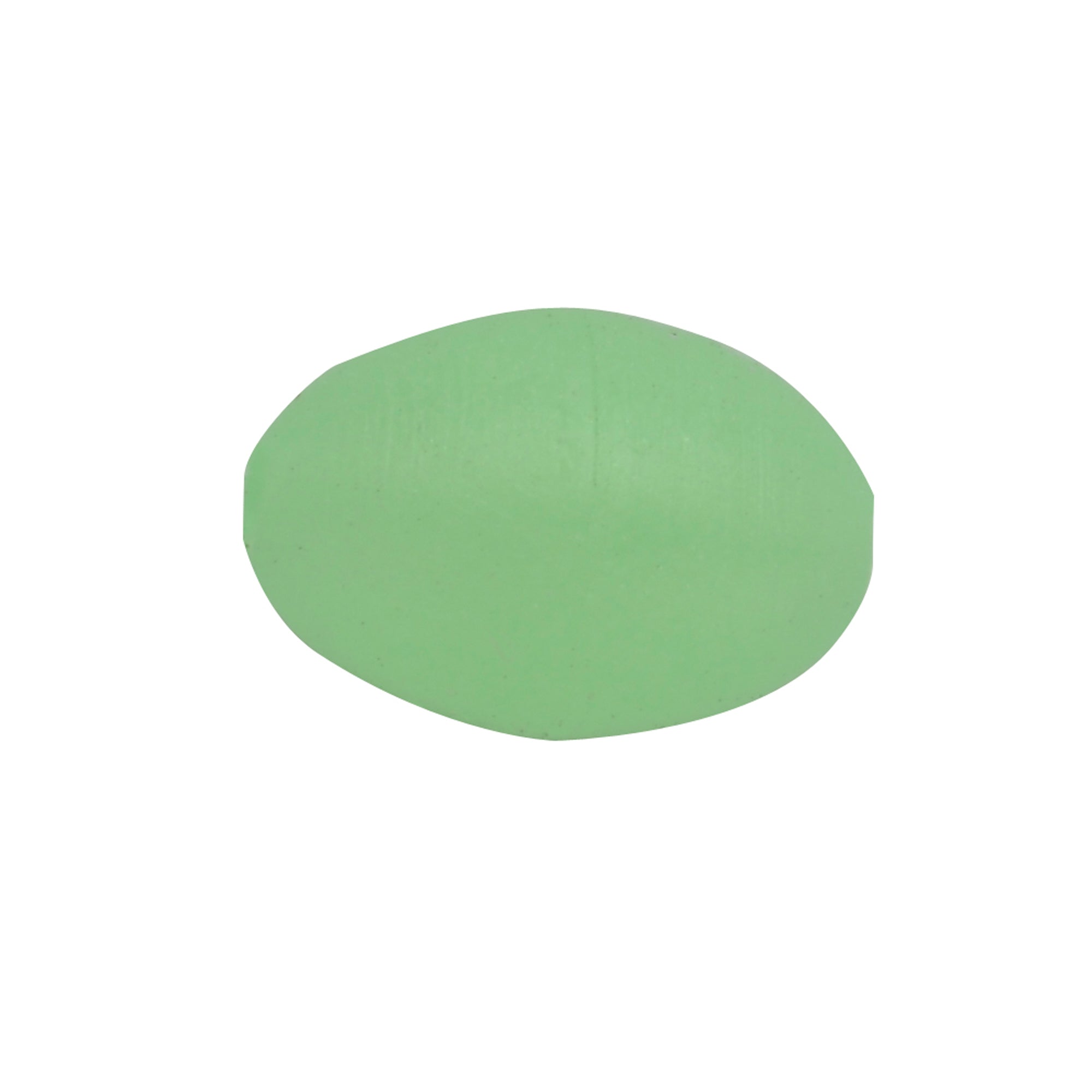 Pucci Egg Shaped Glow beads