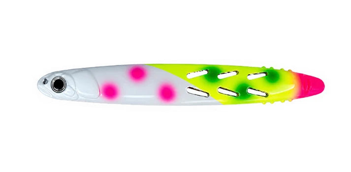 Simon Spin Baits New for 2026