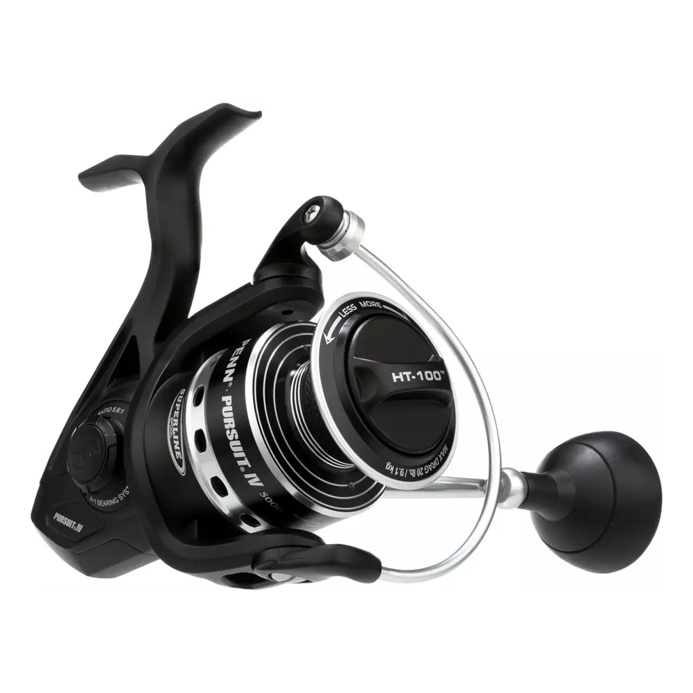 PENN Pursuit® IV Spinning Reel