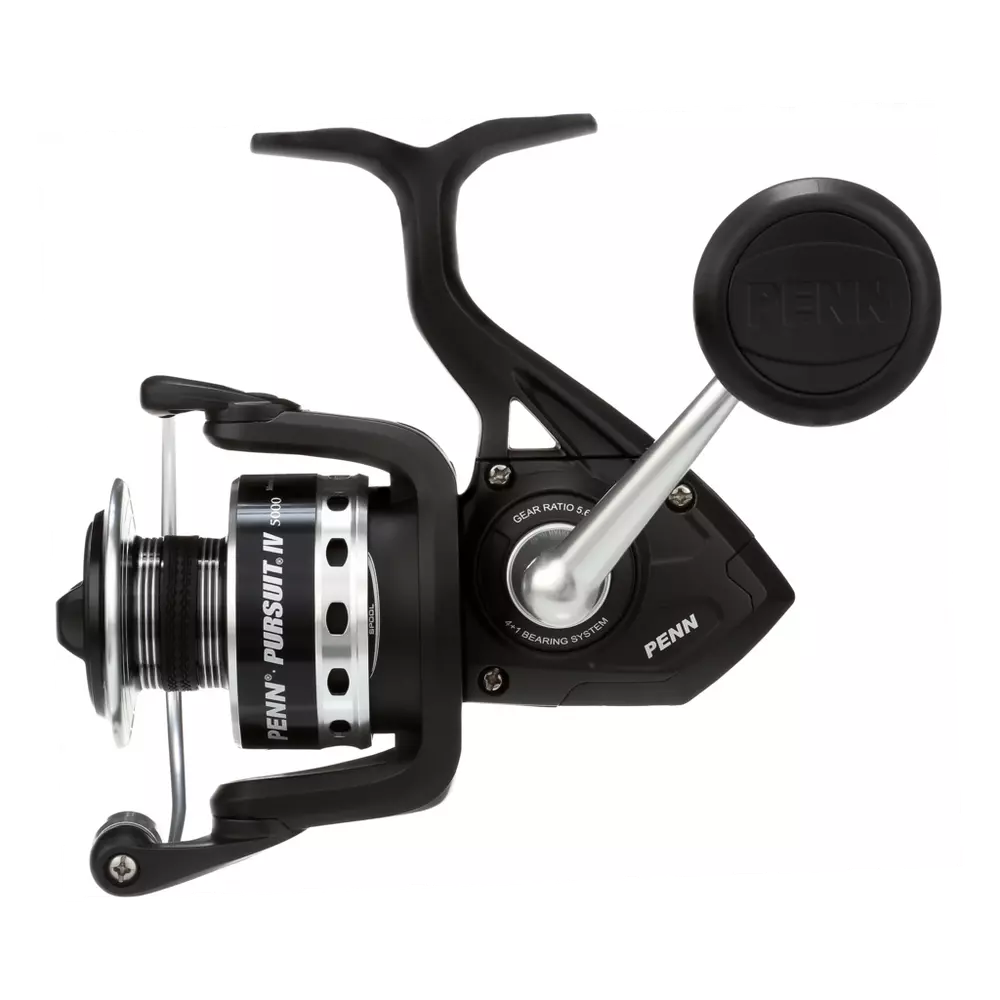 PENN Pursuit® IV Spinning Reel