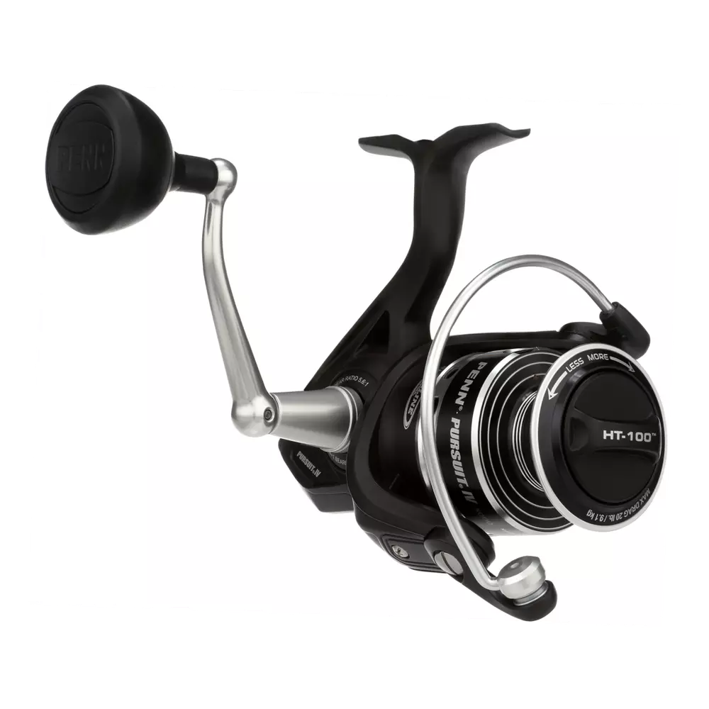 PENN Pursuit® IV Spinning Reel