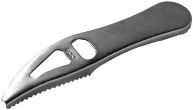Pucci Fish Scaler