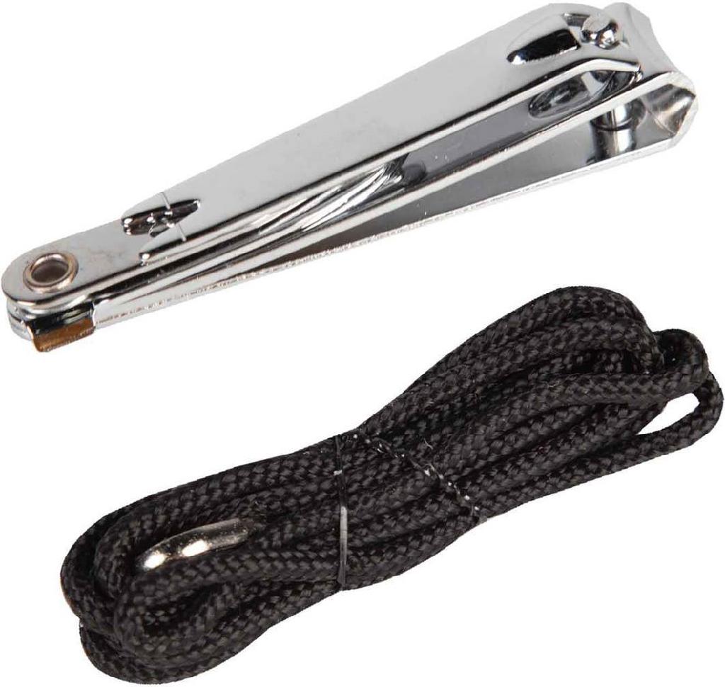 Pucci Small Clippers with Lanyard