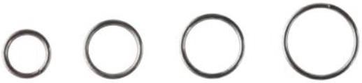 Pucci Split Rings