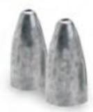 Pucci Worm Weight Sinkers