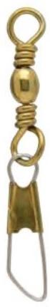 Pucci Snap Swivel Assortment Selector 20pcs