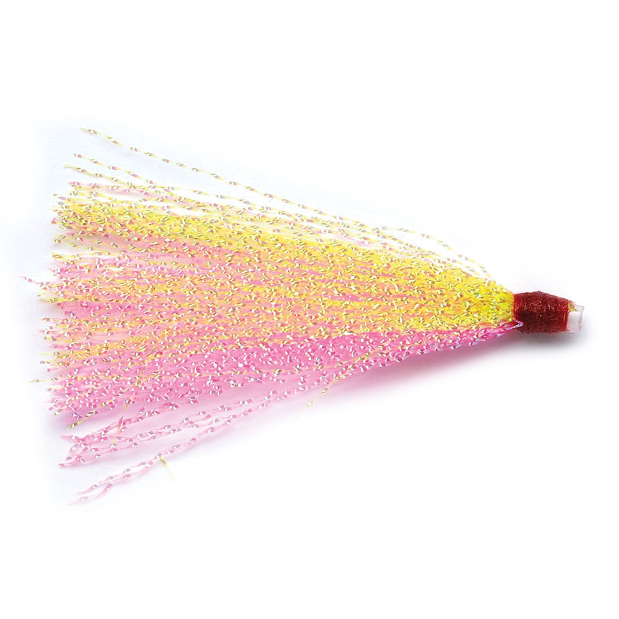 P-Line Squid Tinsel Inserts