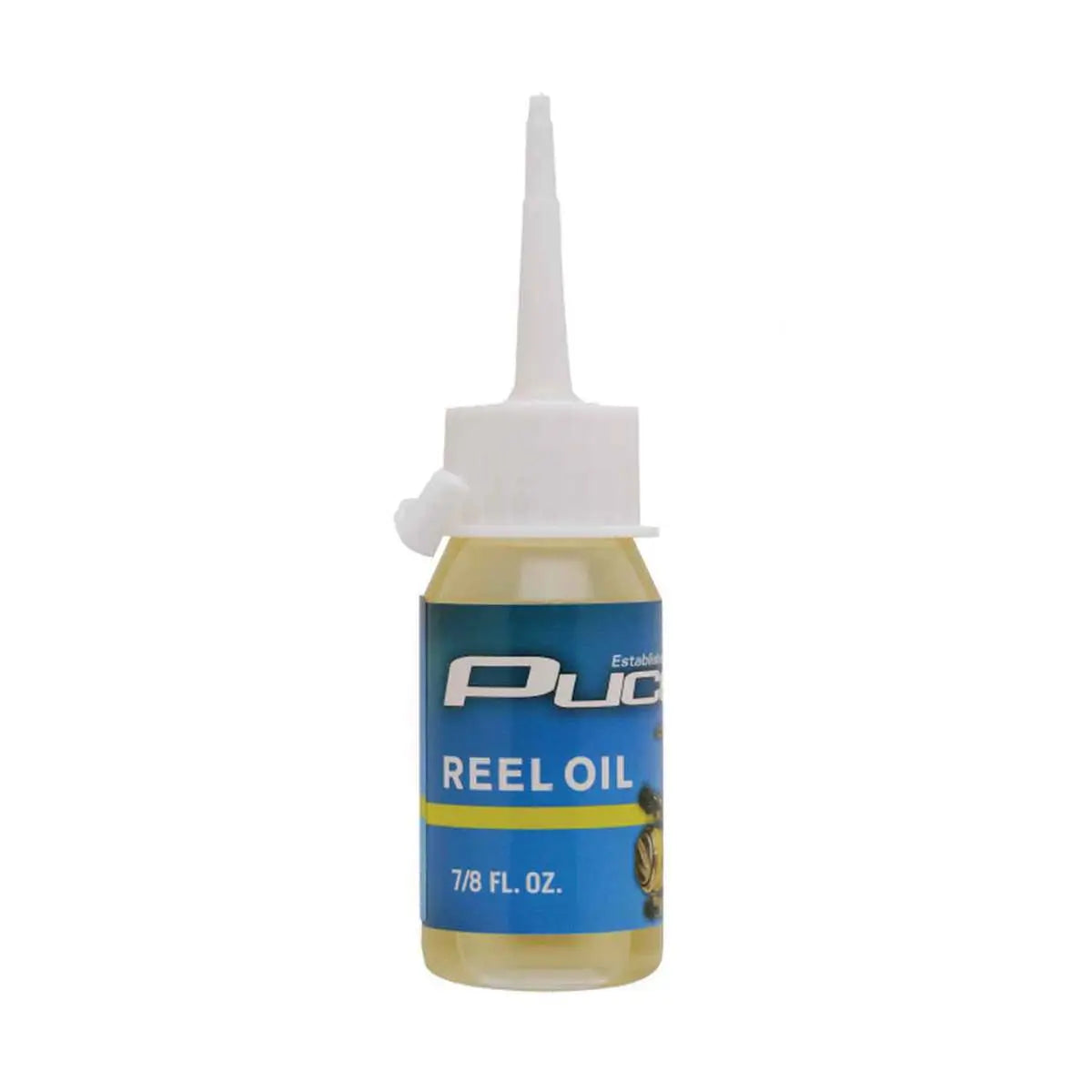 Pucci 7/8 oz Reel Oil