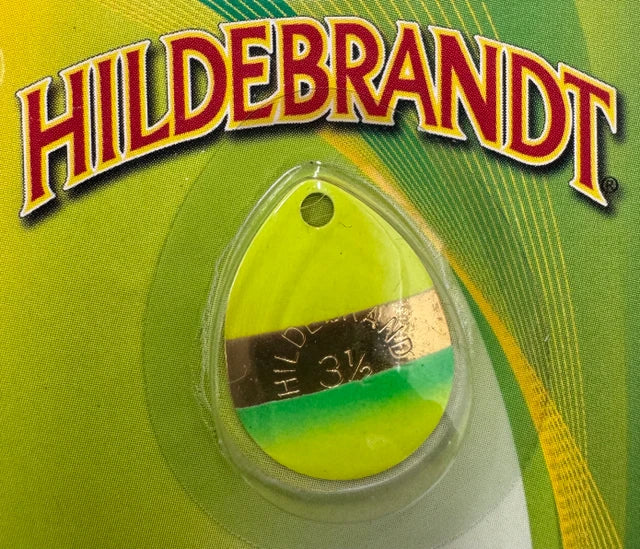 Hildebrandt 3.5 Spinner Blades