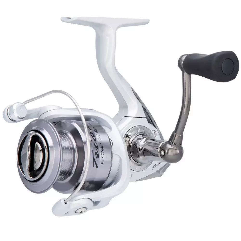 pflueger vs shimano spinning reels Pflueger Trion 25 Spinning Reel