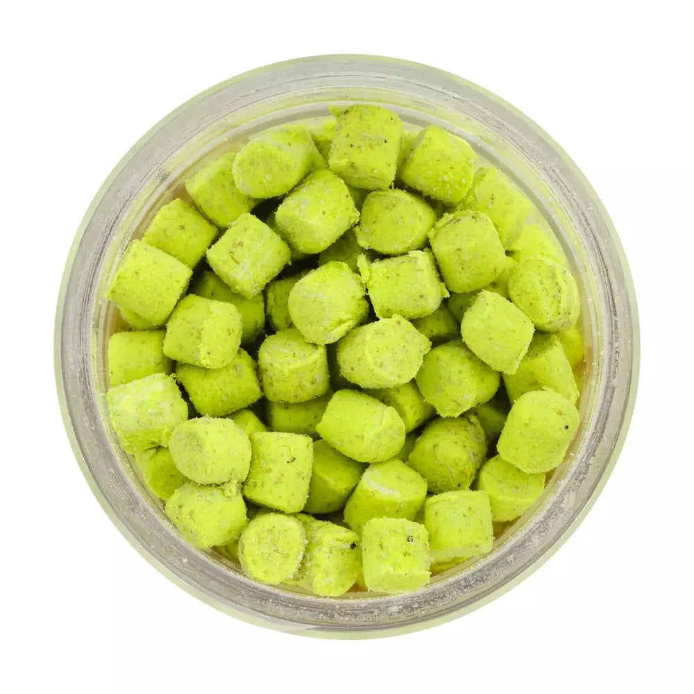 Berkley PowerBait® Chroma-Glow Panfish Nibbles