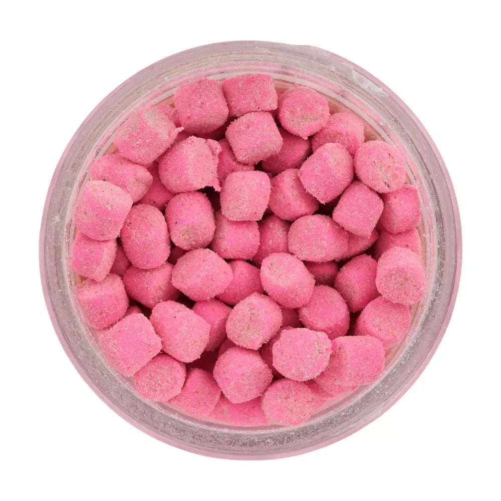 Berkley PowerBait® Chroma-Glow Panfish Nibbles