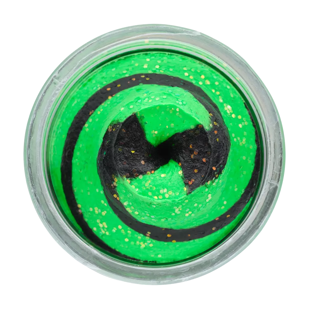 Berkley PowerBait® Natural Glitter Trout Bait
