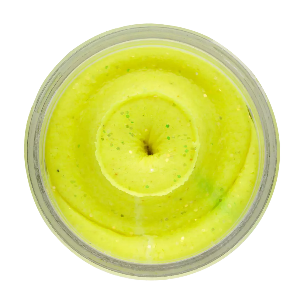 Berkley PowerBait® Natural Glitter Trout Bait