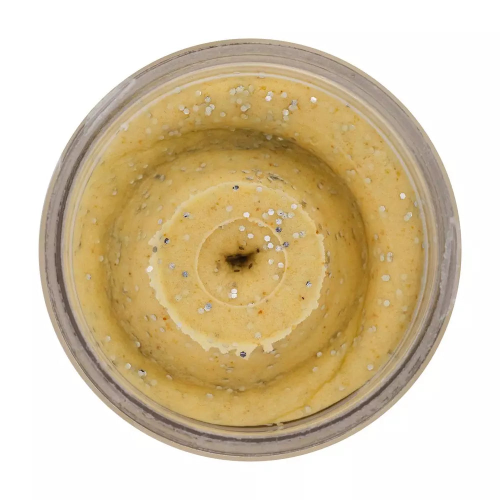 Berkley PowerBait® Natural Glitter Trout Bait